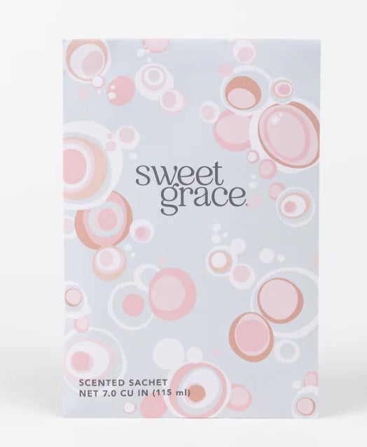 Sweet Grace Sachets