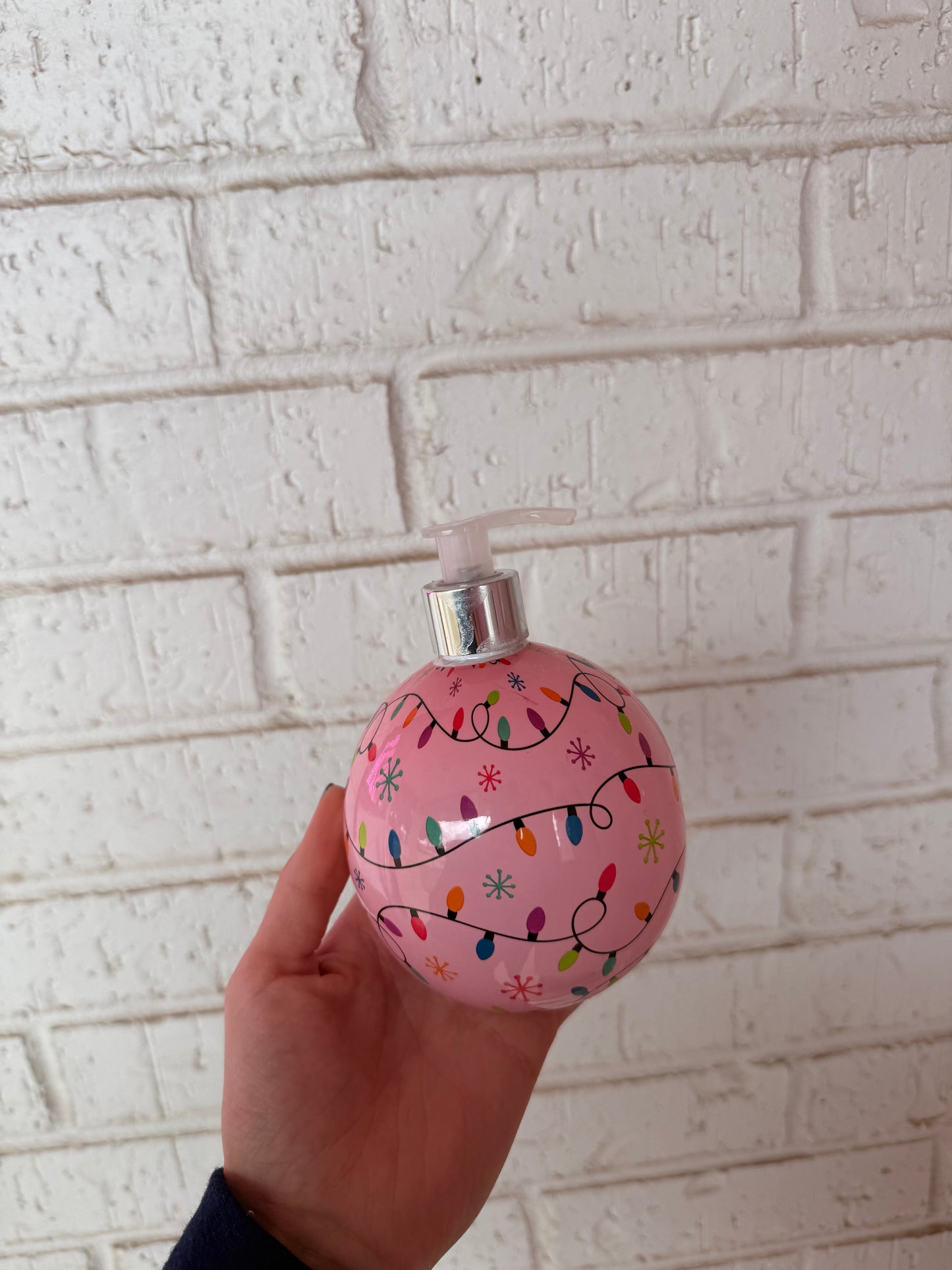 Ornament Hand Soap