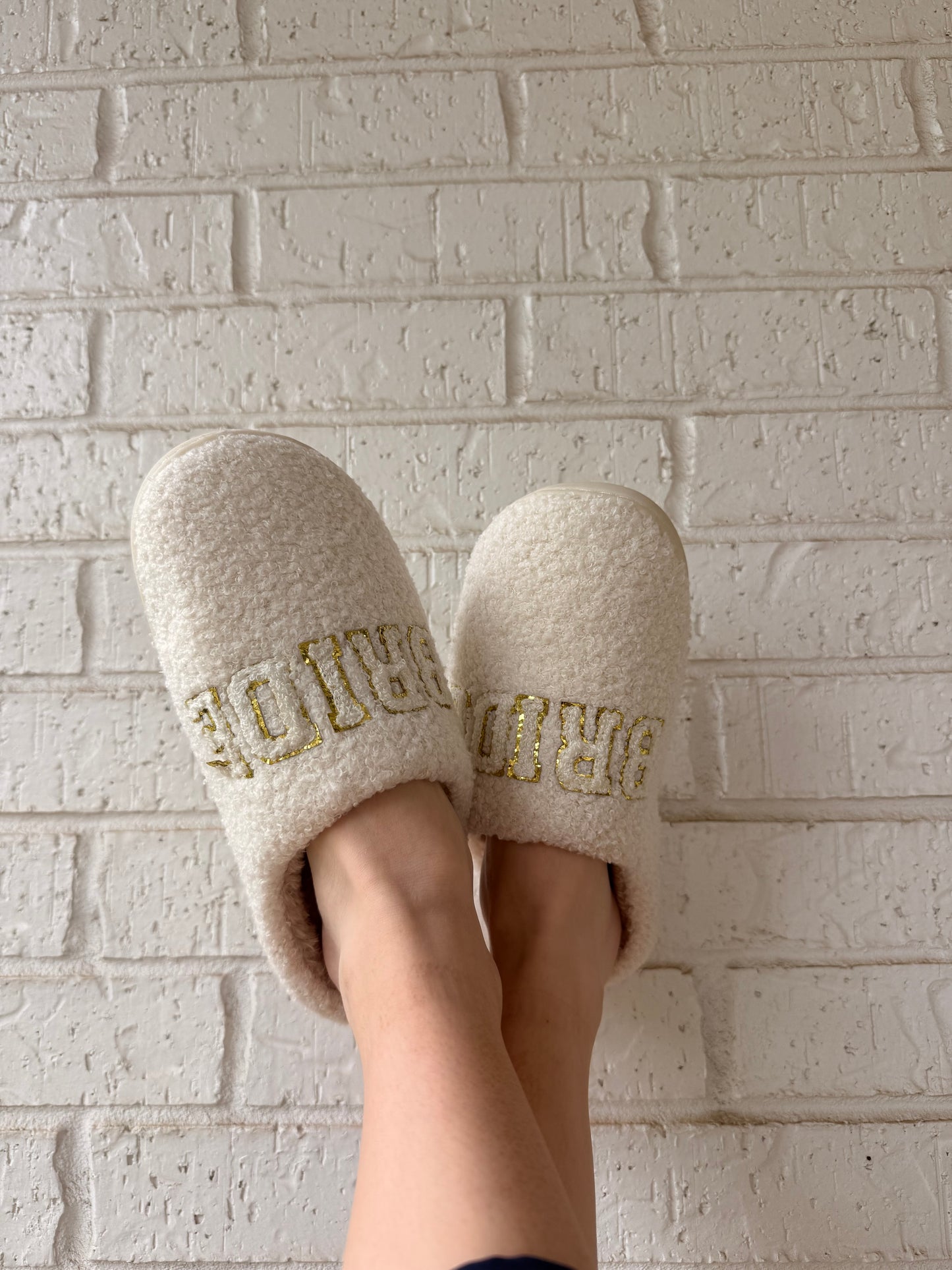 Slippers