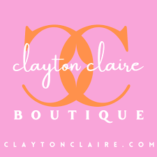 Clayton Claire Boutique Gift Card