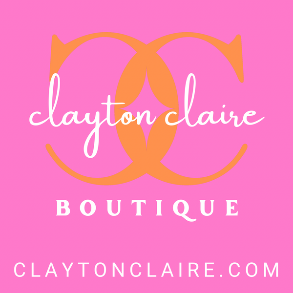 CLAYTON CLAIRE BOUTIQUE