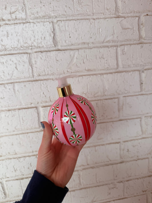 Ornament Hand Soap